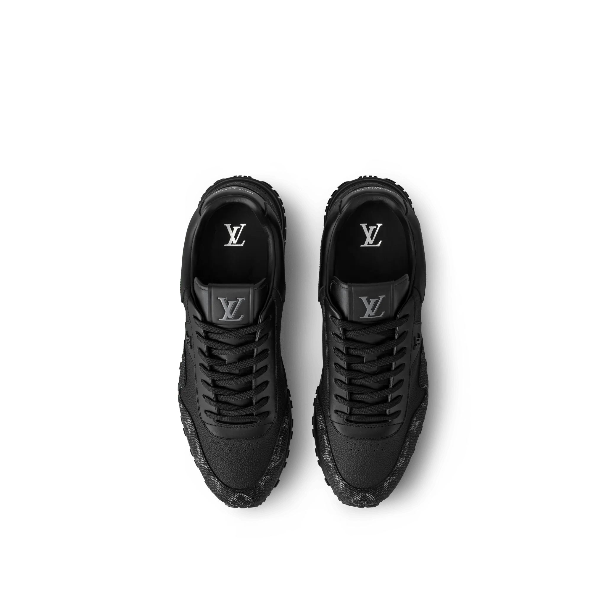 "LV" Runaway Sneaker