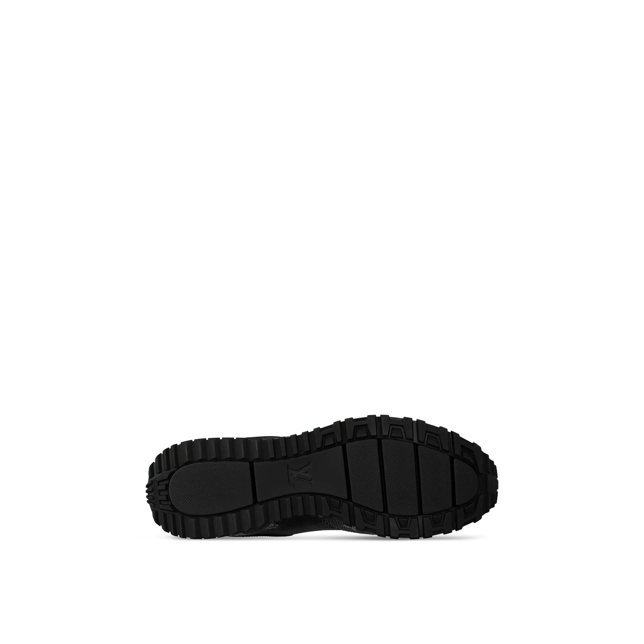 "LV" Runaway Sneaker