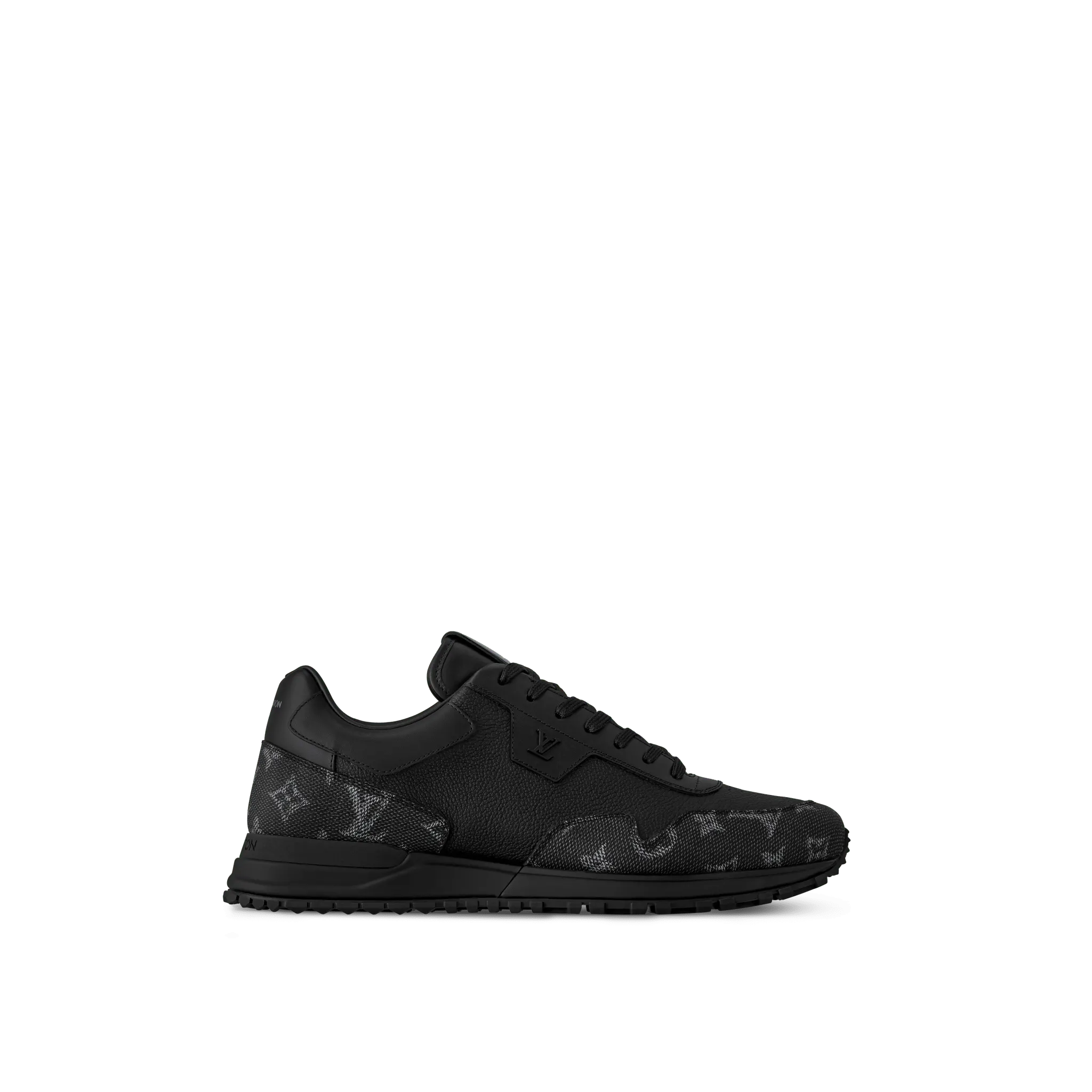 "LV" Runaway Sneaker