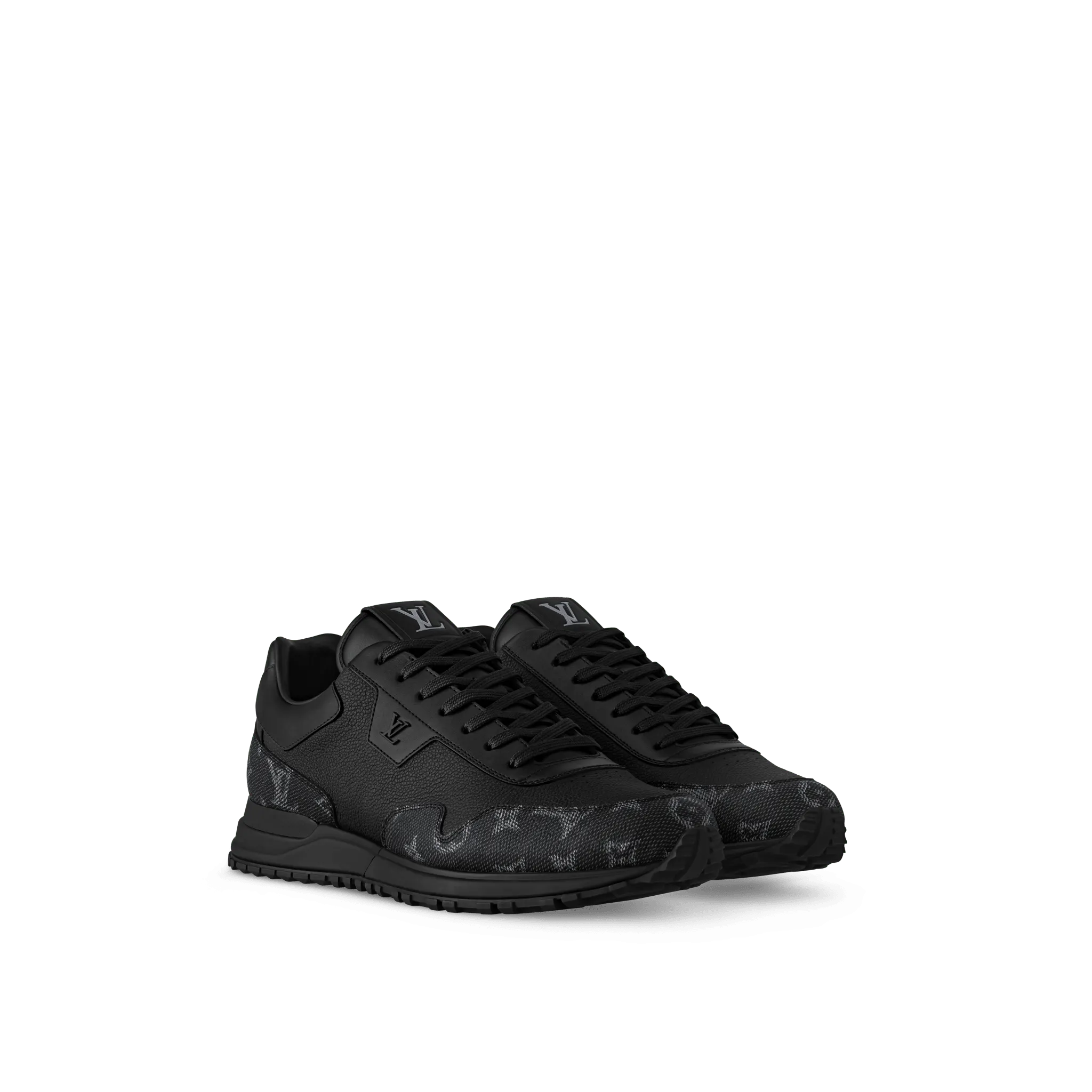 "LV" Runaway Sneaker