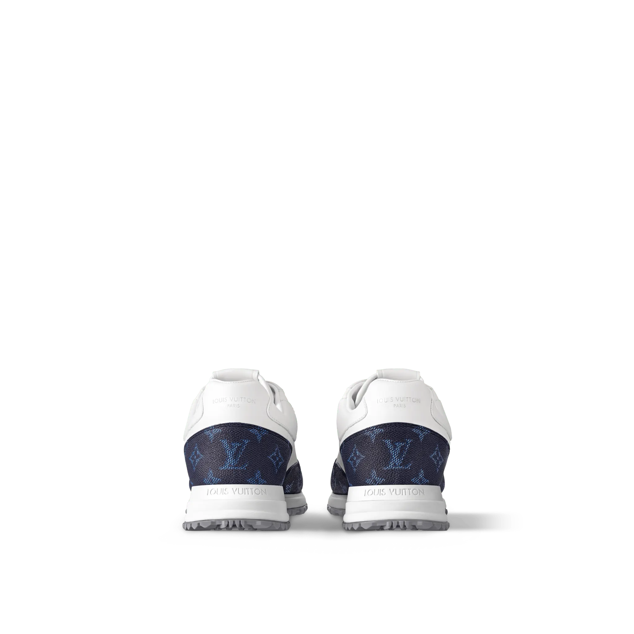 "LV" Runaway Sneaker