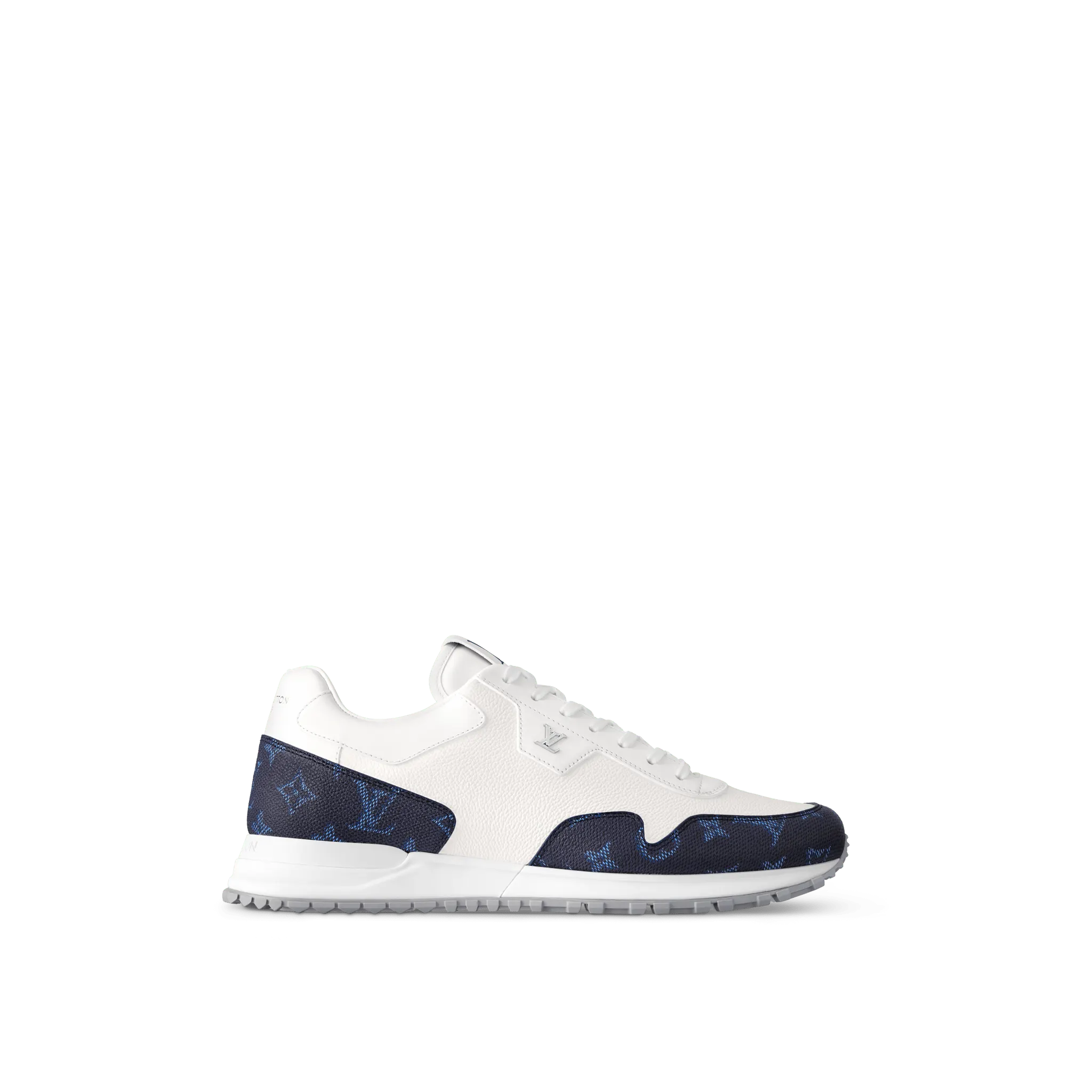 "LV" Runaway Sneaker