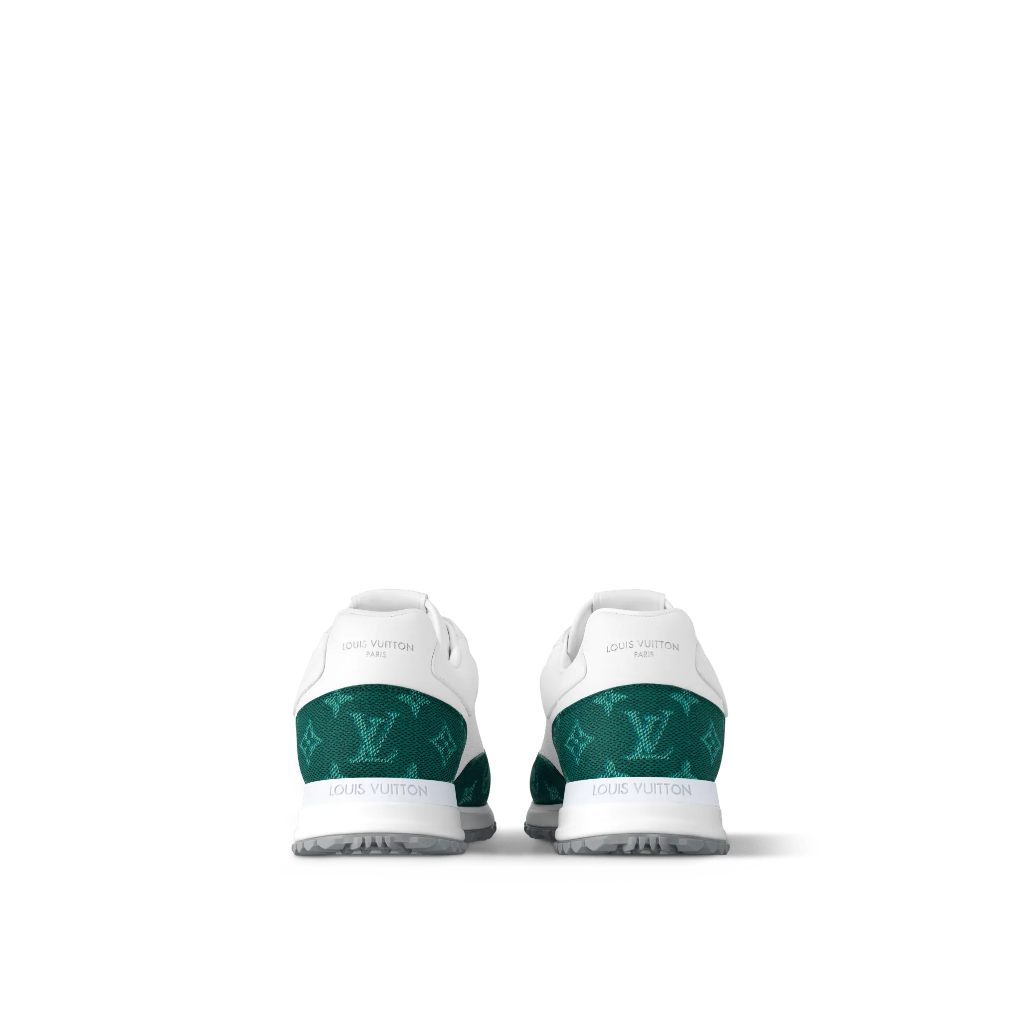 "LV" Runaway Sneaker