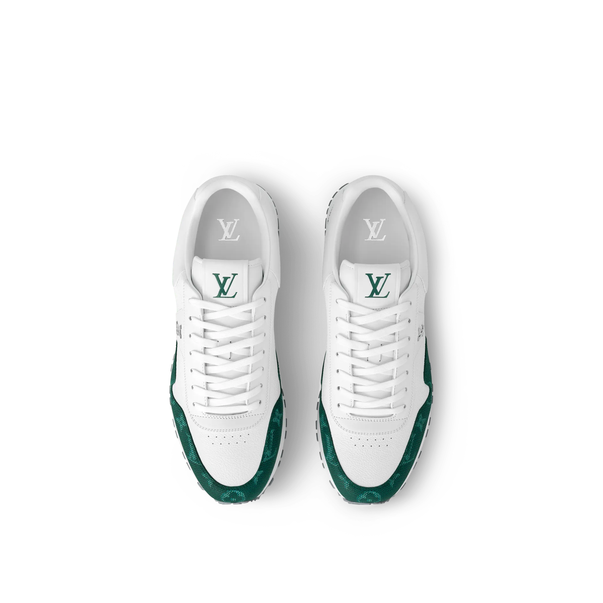 "LV" Runaway Sneaker