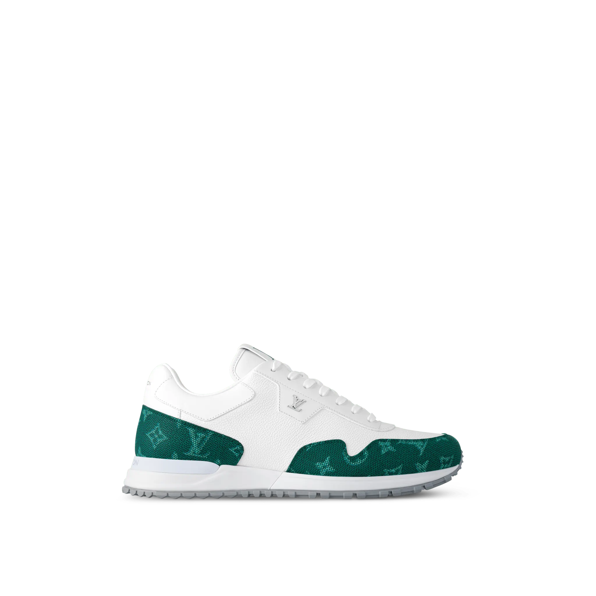 "LV" Runaway Sneaker
