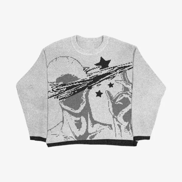 "KOVE" - KNIT