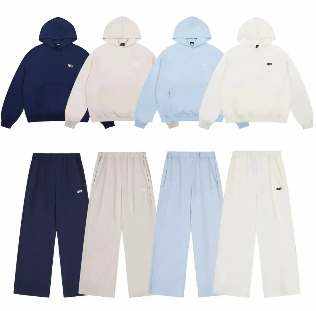 "6pm" Basic Tracksuit