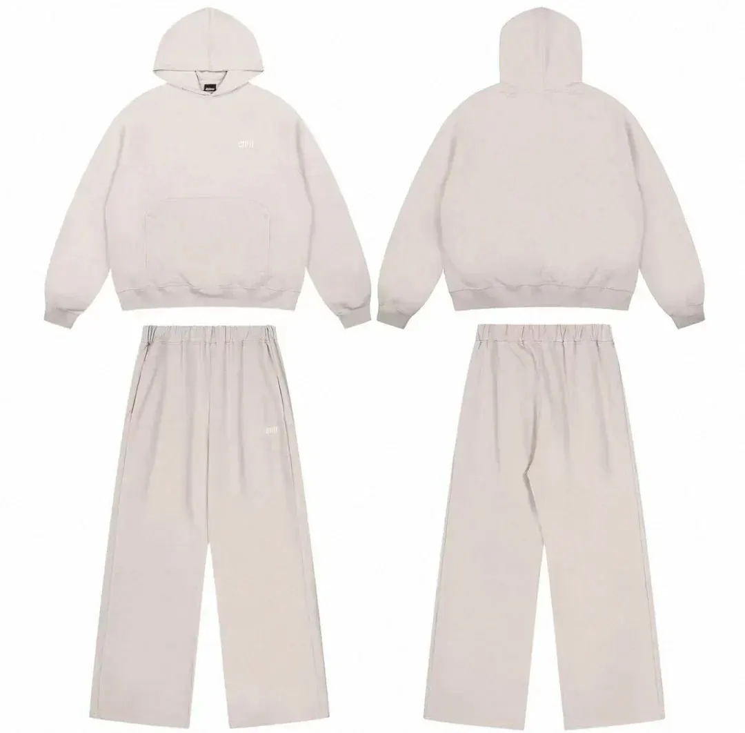 "6pm" Basic Tracksuit