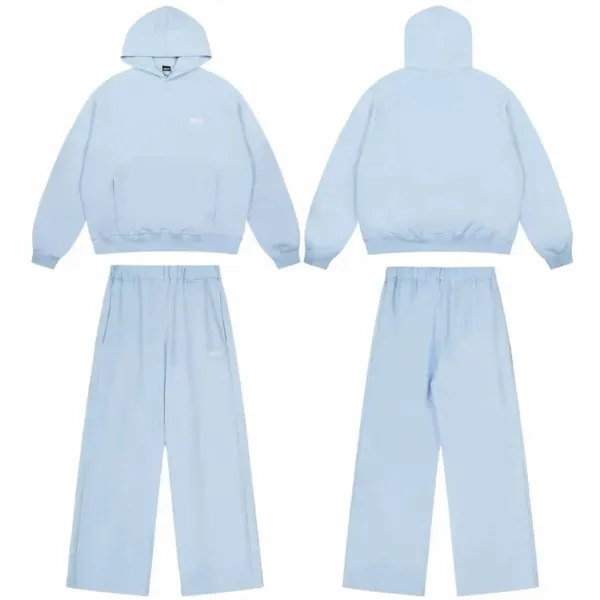 "6pm" Basic Tracksuit