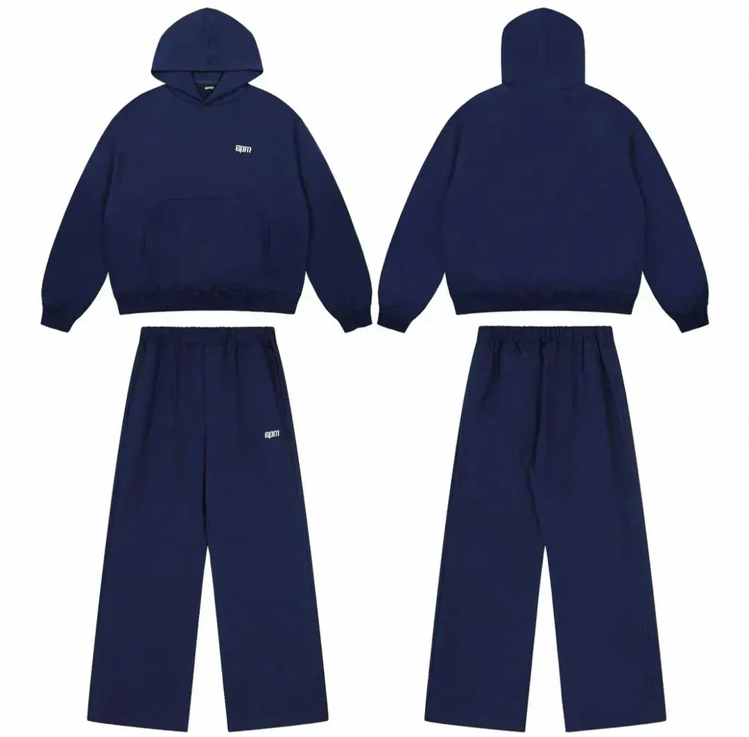 "6pm" Basic Tracksuit