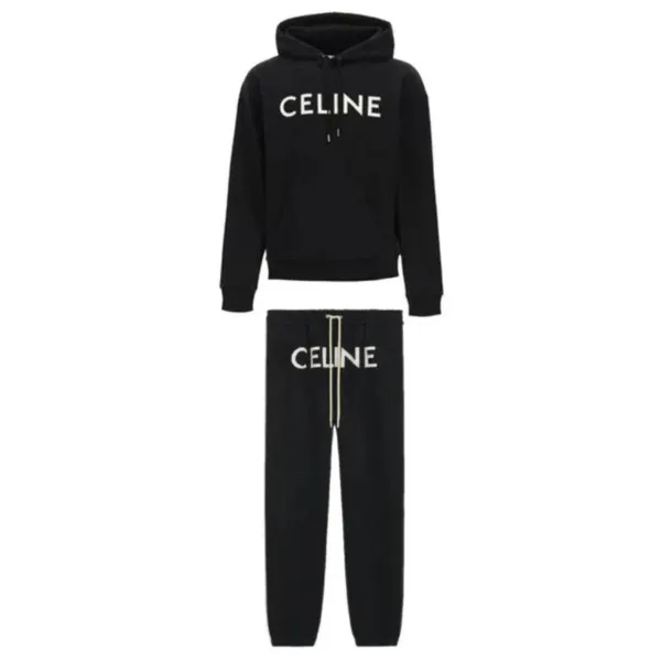 "CLE" Tracksuit
