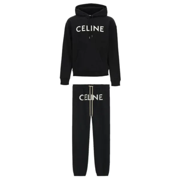 "CEL" Tracksuit