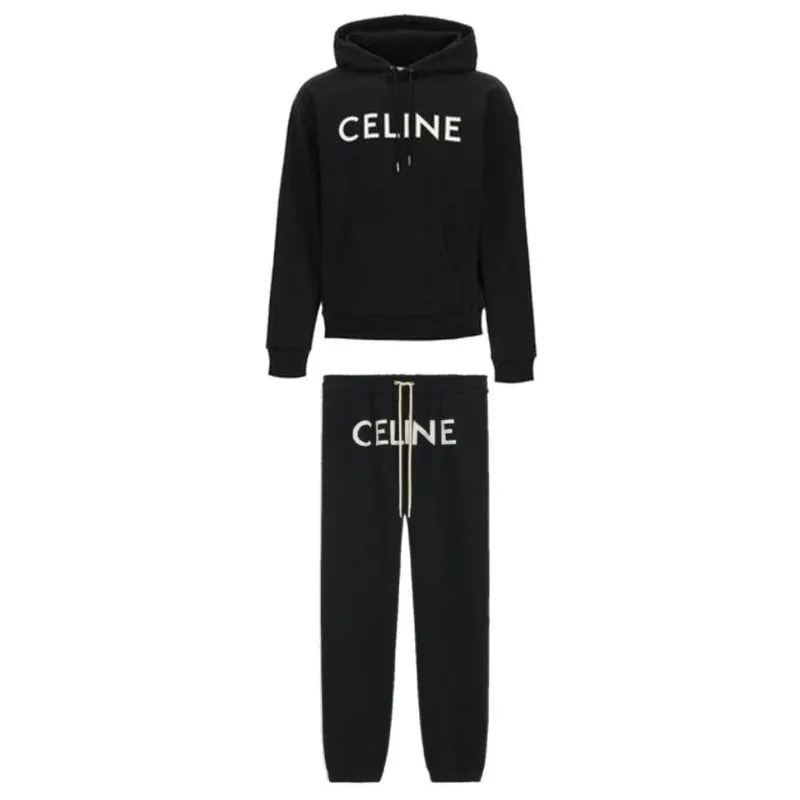 "CEL" Tracksuit