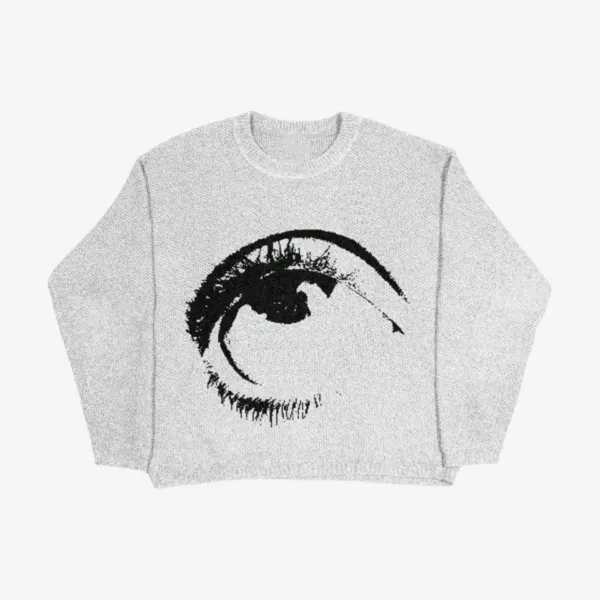 "HORUS" - KNIT