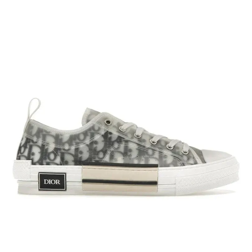"B23" Low Sneaker