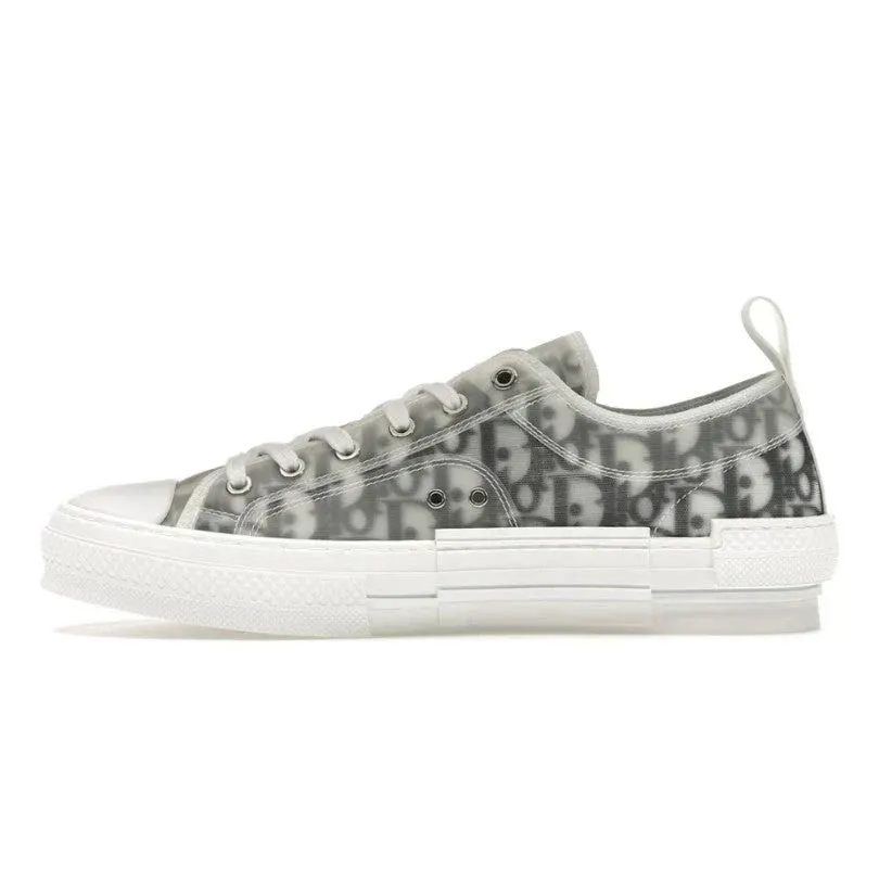 "B23" Low Sneaker